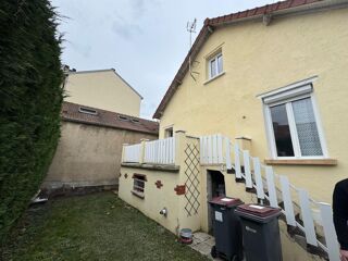  Maison � vendre 3 pi�ces 88 m�