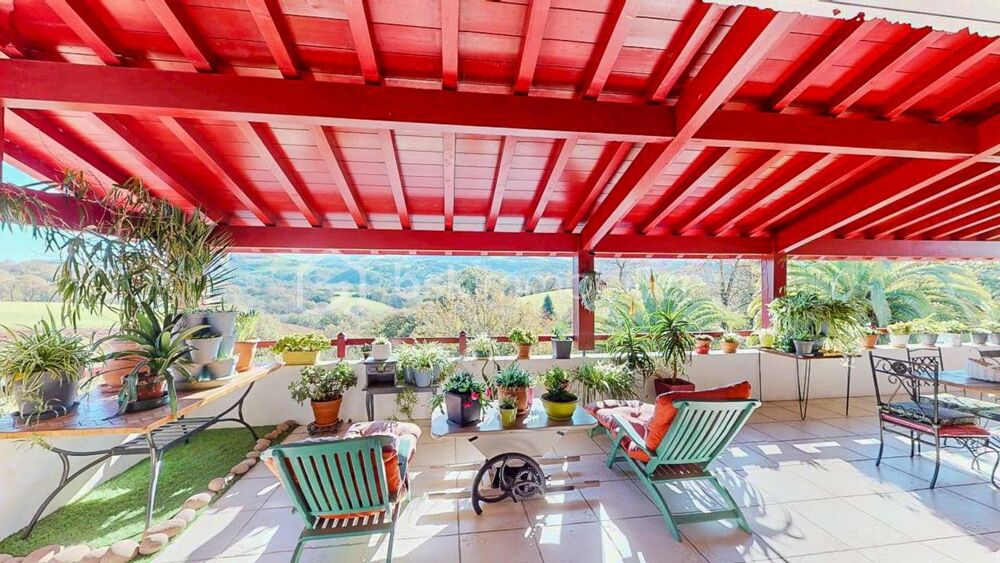  vendre  Maison Hasparren (64240)