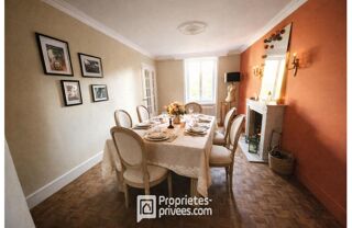  Propri�t�/ch�teau � vendre 7 pi�ces 155 m�