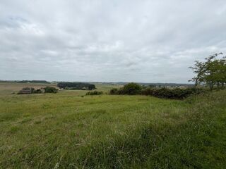  Terrain à vendre 1341 m²