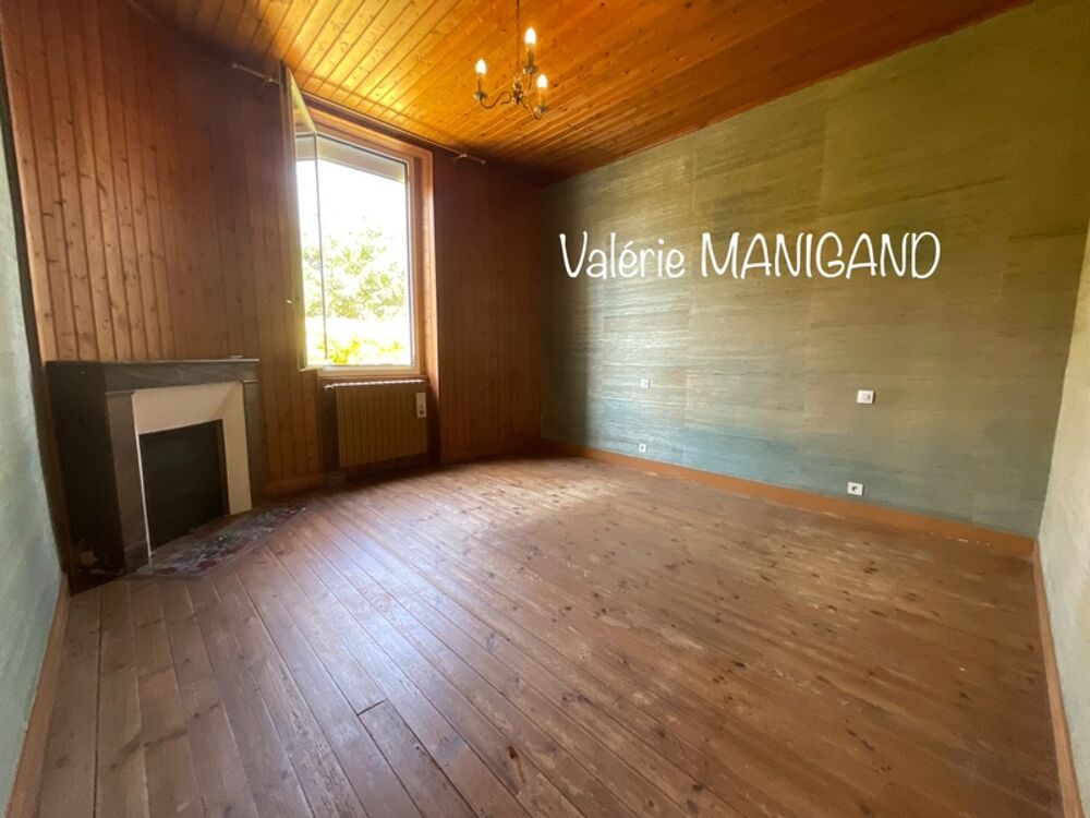 Vente Maison Maison à vendre 7 pièces PERIGUEUX (24) Perigueux