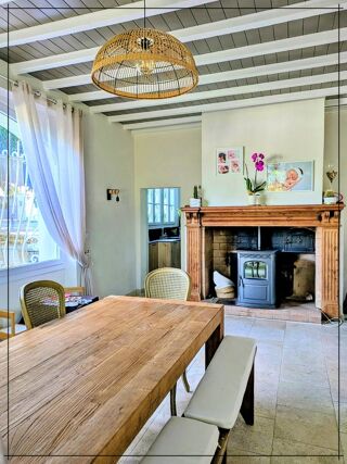  Maison à vendre 7 pièces 260 m²