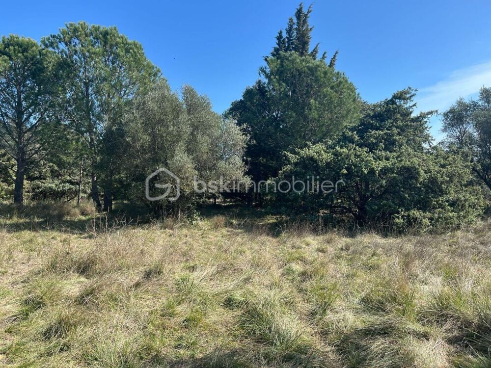 Vente Terrain Hors lotissement, terrain libre constructeur 790m² Saze