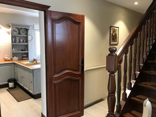  Maison � vendre 7 pi�ces 167 m�