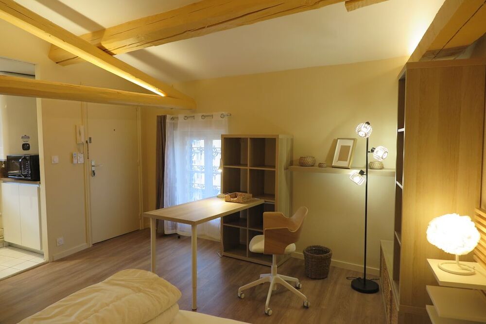 Location Appartement Appartement de 30m2 à louer sur Clermont-Ferrand Clermont ferrand