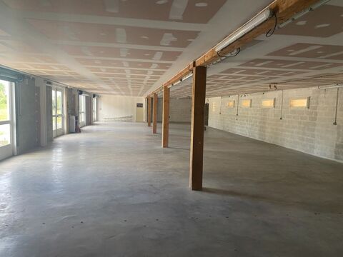 Local d'activit&eacute;/commerce/bureau &agrave; vendre PONT L'EVEQUE (14) 738500 14130 Pont l eveque