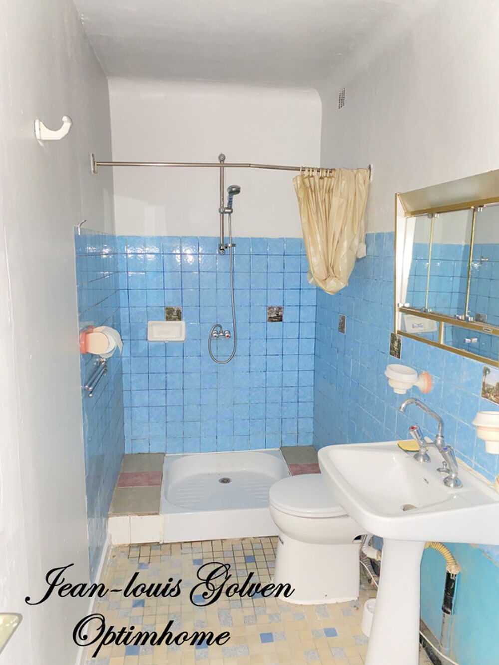 Vente Maison Id�al premi�re acquision ou inverstisseur locatif Decazeville