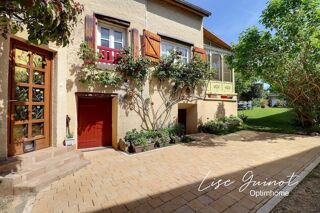  Maison � vendre 6 pi�ces 139 m�