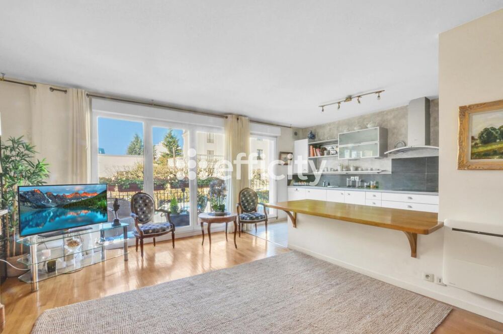  vendre  Appartement La Garenne-Colombes (92250)