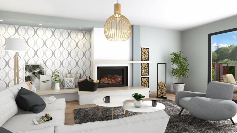 Appartement 2 pièces 53 m² · à Paris 14 · 53 m² · 850 000 €