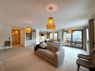  Appartement � vendre 4 pi�ces 110 m�