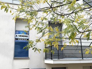  Appartement � vendre 2 pi�ces 44 m�