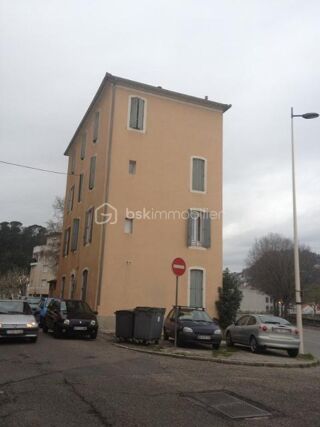  Appartement à vendre 2 pièces 32 m²