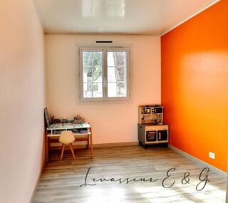  Maison � vendre 6 pi�ces 91 m�