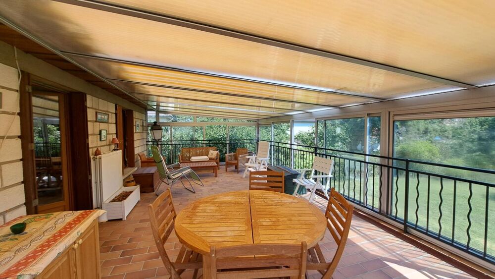 Maison Coignières 142 m² Terrain 649 m²