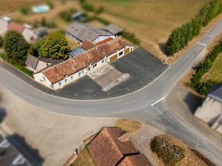  Maison à vendre 10 pièces 260 m²