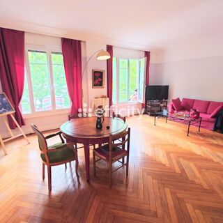 Vente Appartement Appartement Lyon 3