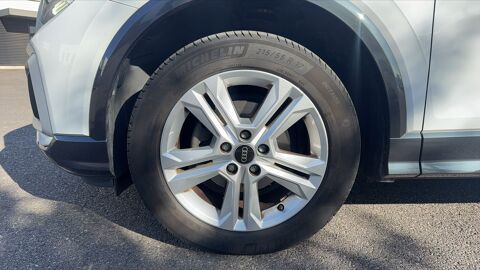 Q2 1.5 TFSI 150 S-Tronic 7 Advanced 2021 occasion 69120 Vaulx En Velin