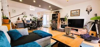  Appartement à vendre 4 pièces 67 m²