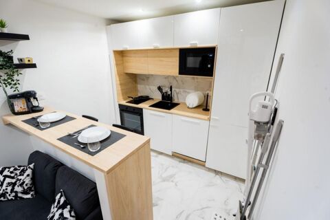  Appartement � louer 1 pi�ce 77 m�