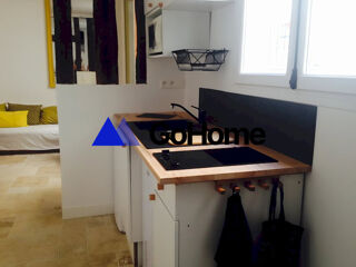  Appartement à louer 2 pièces 32 m²
