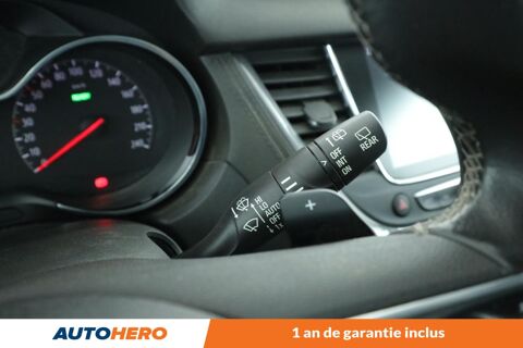 Grandland x 1.6 Hybrid4 4WD Ultimate Automatique 300 ch 2021 occasion 92130 Issy-les-Moulineaux