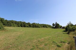  Terrain à vendre 1159 m²