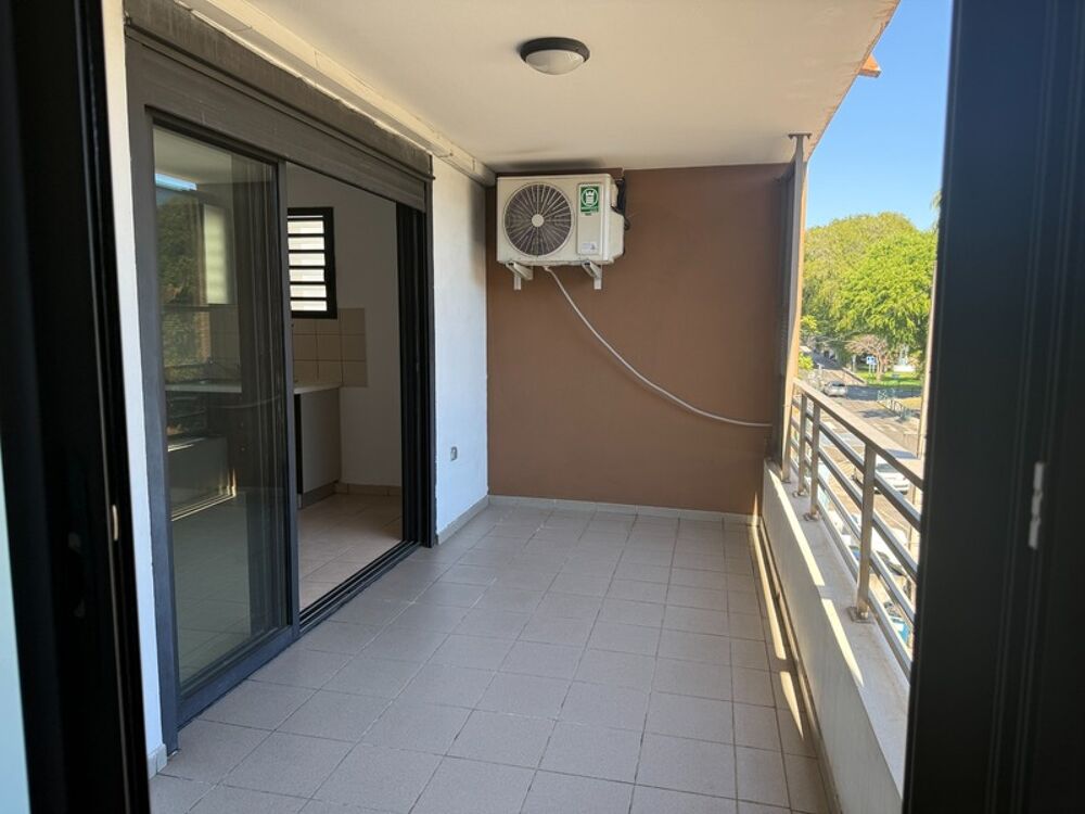 Vente Appartement Appartement à vendre 2 pièces LA POSSESSION (974) La possession