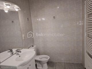  Appartement � vendre 2 pi�ces 53 m�