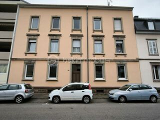  Appartement à vendre 5 pièces 112 m²