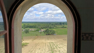 Propriété/château à vendre 7 pièces 900 m²