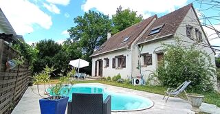  Maison à vendre 8 pièces 155 m²