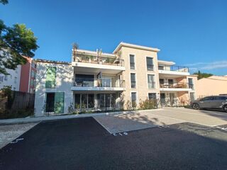  Appartement à louer 2 pièces 44 m²