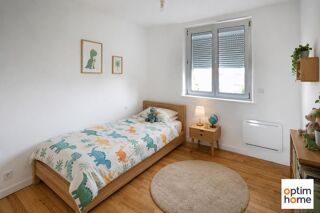  Maison à vendre 5 pièces 73 m²