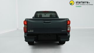 D-MAX 2.2L SPACE CABINE M/T EVOLUTION 2026 occasion 73420 Voglans