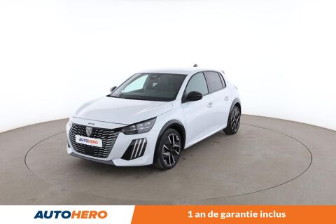 Annonce voiture Peugeot 208 22790 €