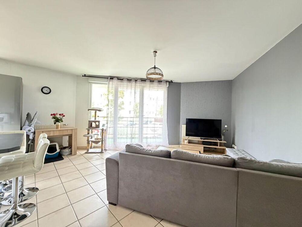 DIJON TOISON D'OR - Appartement T3