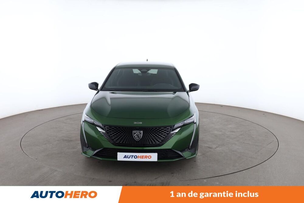 308 1.2 PureTech GT EAT8 130 ch 2023 occasion 92130 Issy-les-Moulineaux