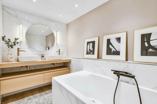  Appartement � vendre 4 pi�ces 87 m�