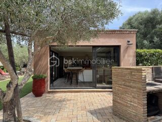  Maison à vendre 7 pièces 162 m² Hyeres