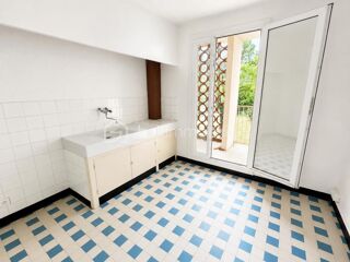  Appartement à vendre 3 pièces 62 m²