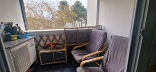  Appartement � vendre 4 pi�ces 77 m�