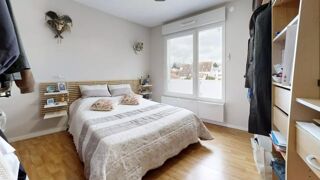  Appartement  vendre 4 pices 76 m