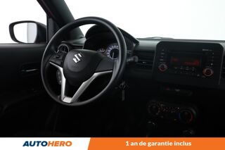 Ignis 1.2 DualJet Hybrid Avantage 83 ch 2021 occasion 92130 Issy-les-Moulineaux
