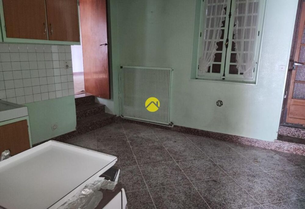 Vente Maison Fort potentiel d'investissement Aigurande