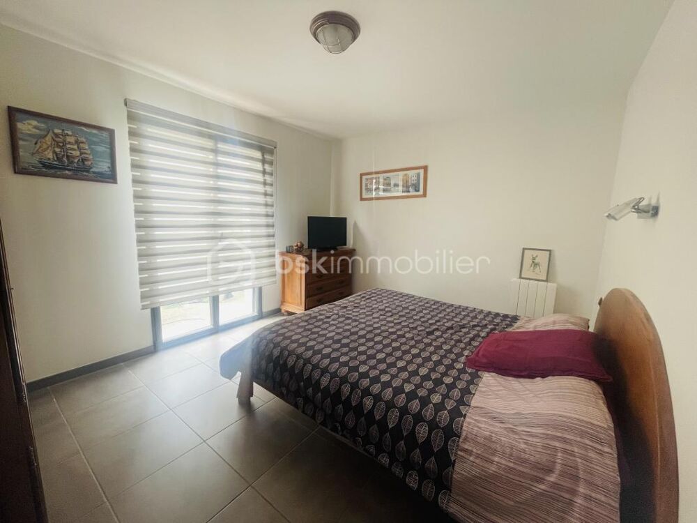 Vente Villa Balaruc Le Vieux - Villa avec belle pièce de vie et garage indépendant Balaruc le vieux