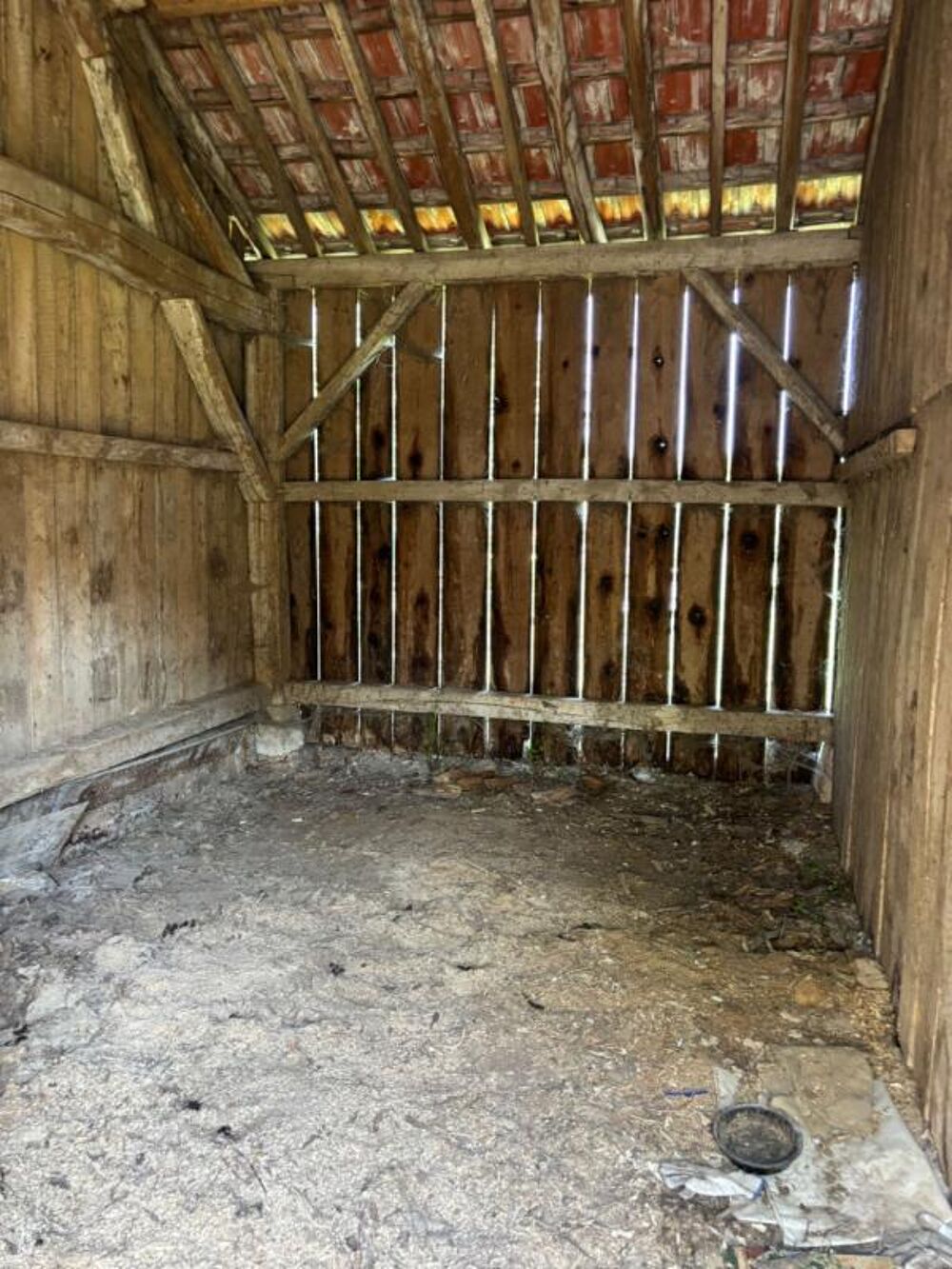 Maison 4 pièce(s) 66m2