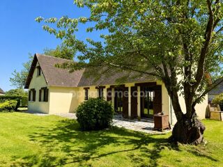  Maison à vendre 6 pièces 150 m²