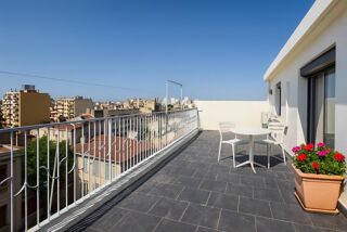  Appartement � vendre 3 pi�ces 64 m�