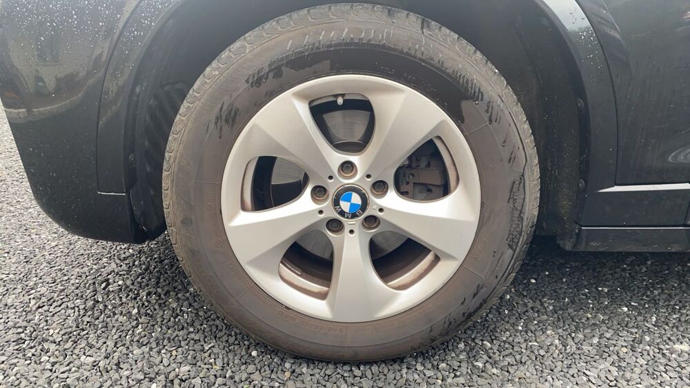 X3 xDrive 20d 190 BVA8 M Sport - Automatique 2016 occasion 59310 Sameon